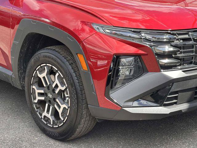 Certified 2025 Hyundai Tucson XRT AWD/4WD image 10