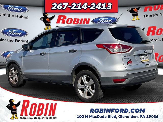 Used 2015 Ford Escape S FWD image 5
