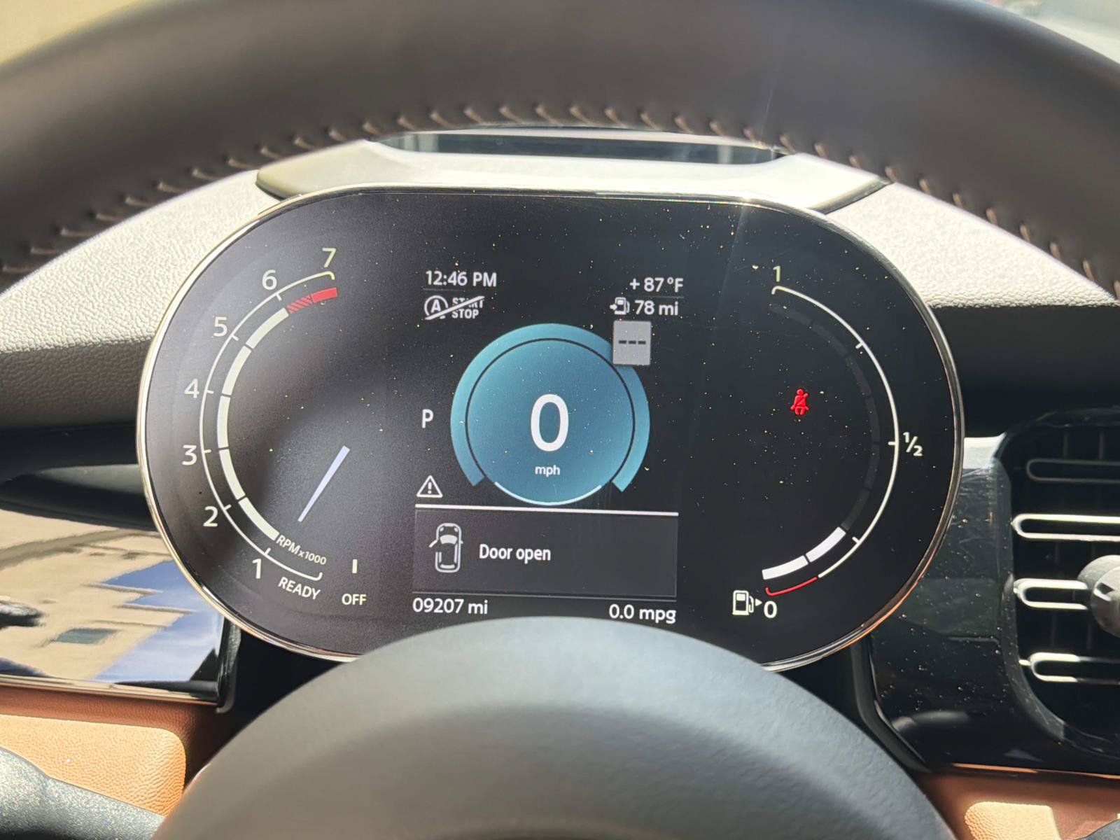 Used 2024 MINI Cooper S FWD image 16