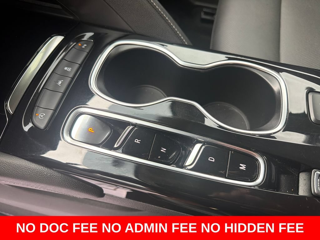Used 2023 Buick Envision Essence FWD image 25