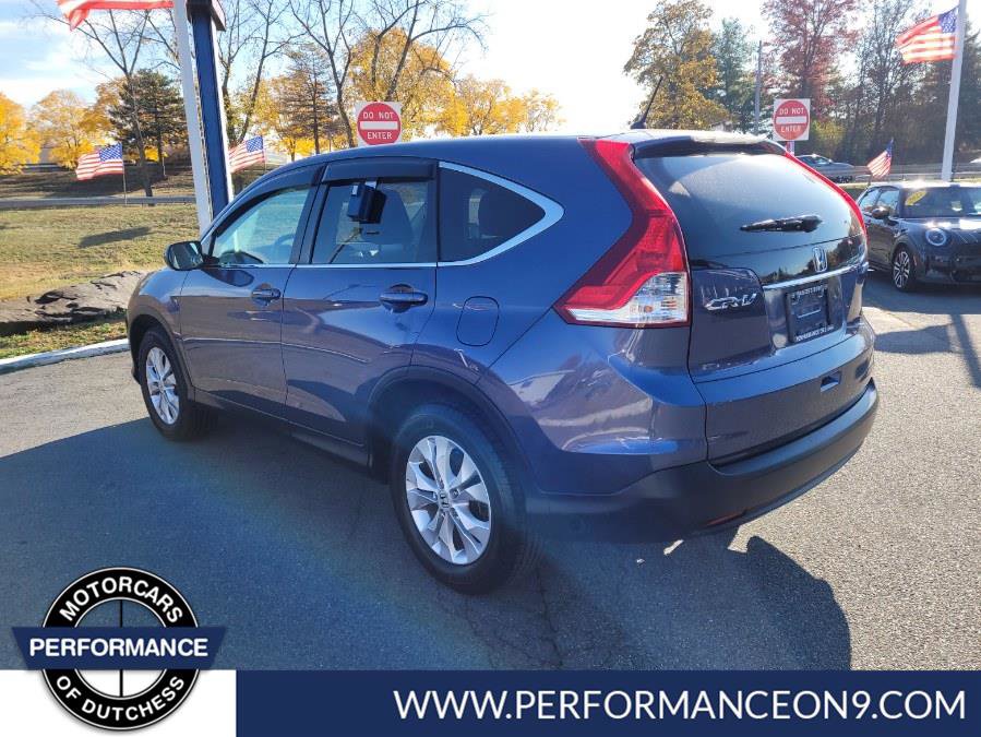 Used 2014 Honda CR-V EX image 7