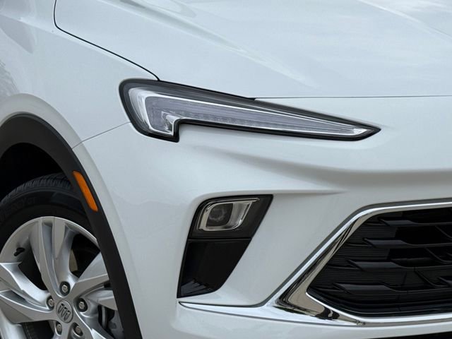 Used 2025 Buick Encore GX Preferred image 3