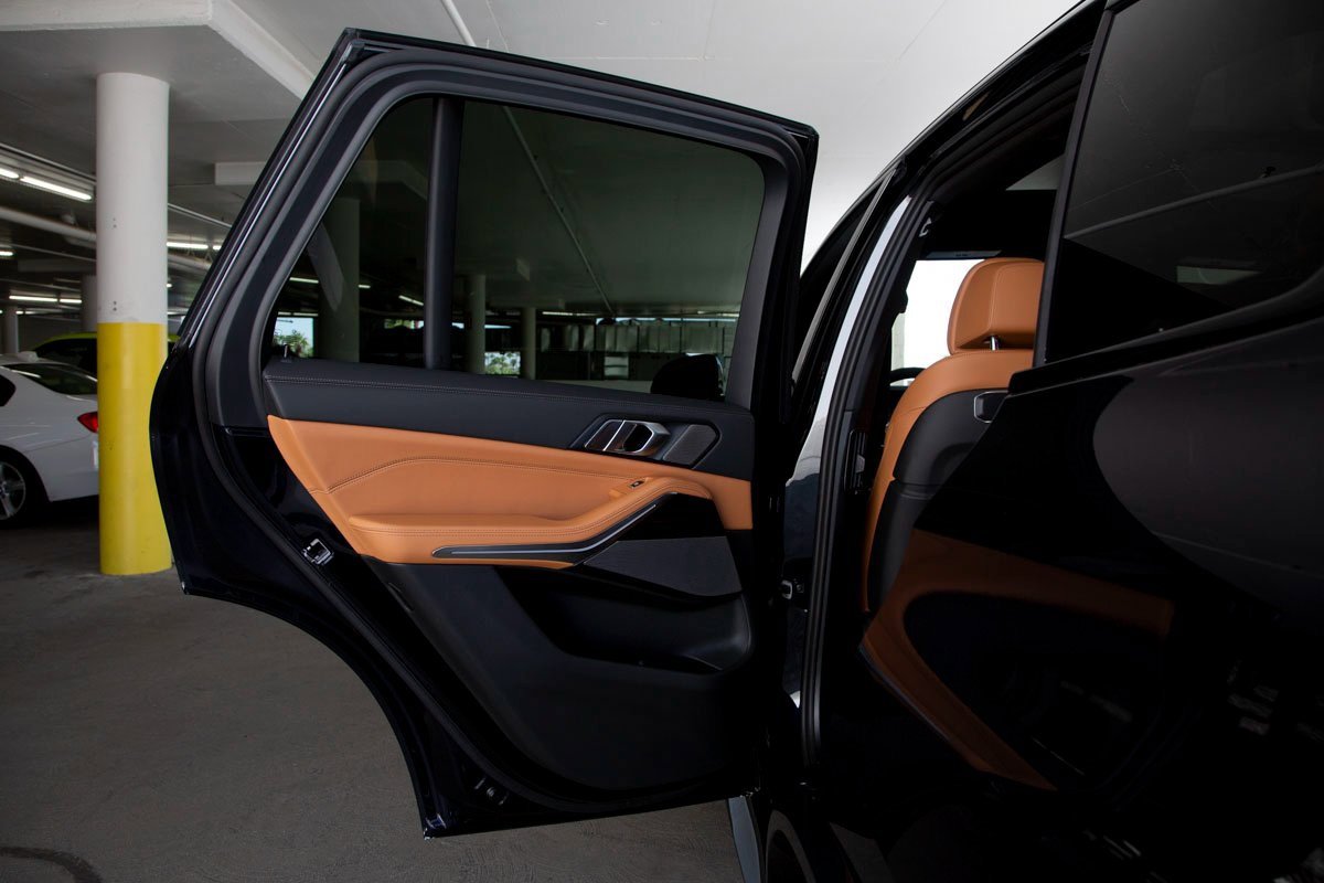 New 2026 BMW X5 xDrive40i image 19
