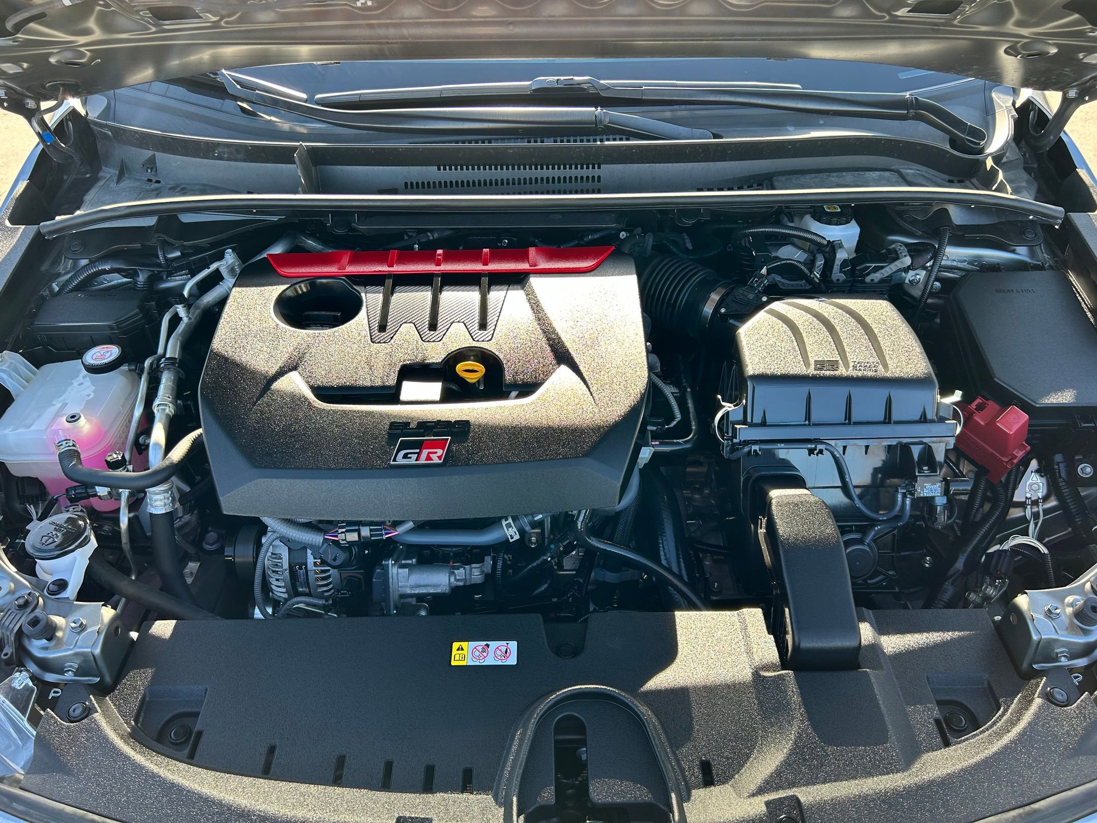 Used 2025 Toyota Corolla Premium image 29