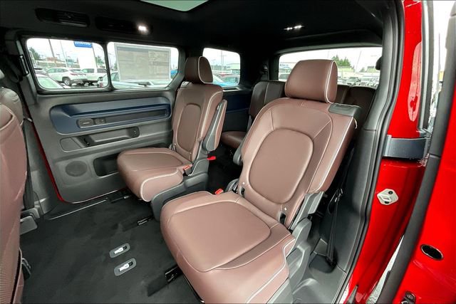 New 2025 Volkswagen ID. Buzz Pro S Plus image 13