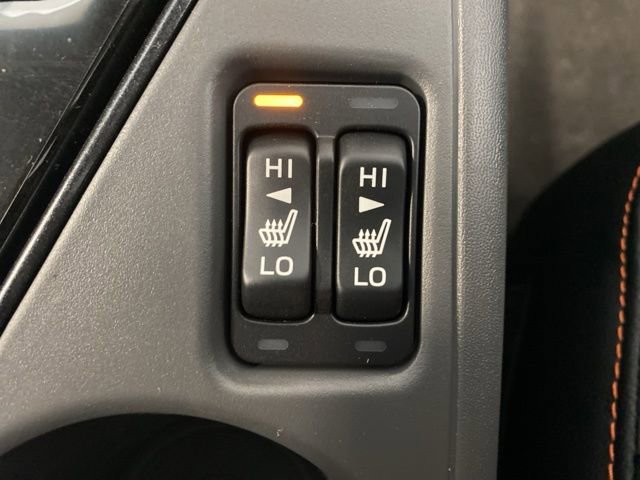 New 2025 Subaru Crosstrek 2.5i Limited image 18