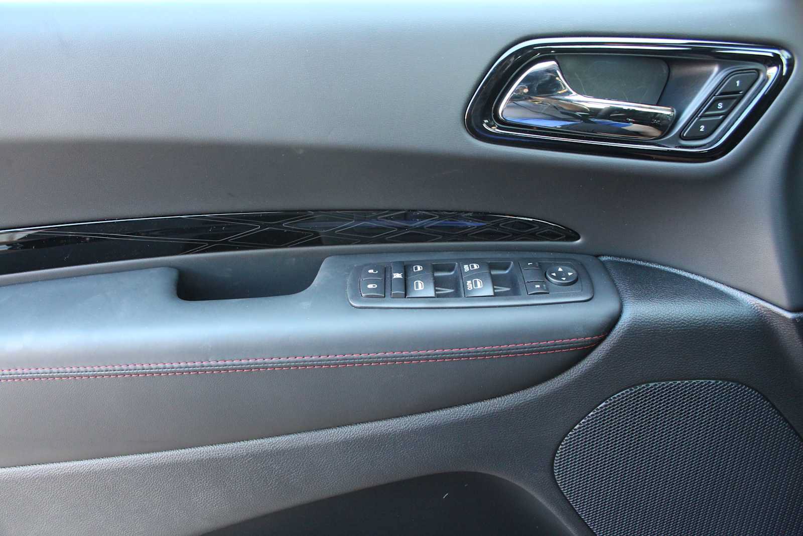 New 2026 Dodge Durango GT AWD/4WD image 36