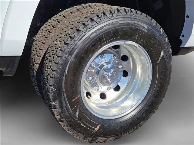 New 2026 RAM 3500 Longhorn image 10