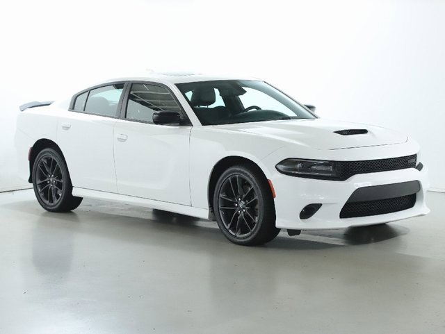 Used 2021 Dodge Charger GT w/ Plus Group image 9