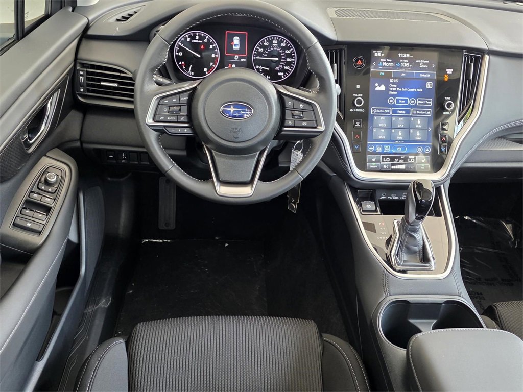 New 2025 Subaru Legacy Premium image 12