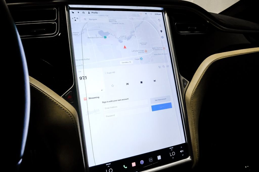 Used 2016 Tesla Model S P90D image 30