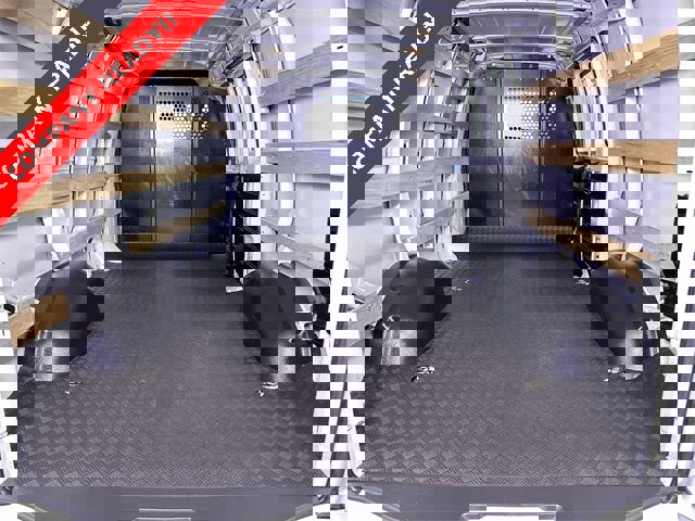 Used 2023 GMC Savana 2500 w/ Driver Convenience Package image 23