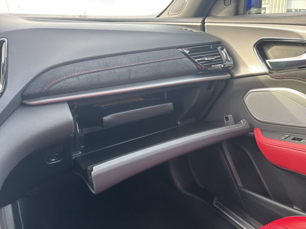 Used 2025 Acura RDX A-Spec image 28