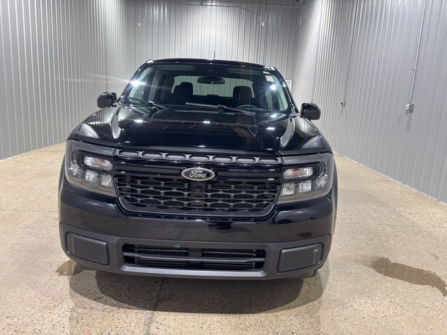 Used 2024 Ford Maverick XLT w/ XLT Luxury Package image 9