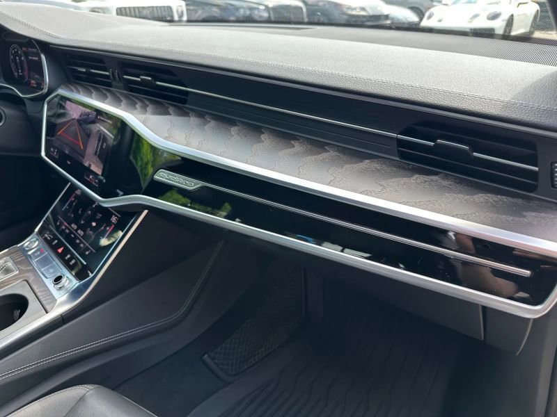 Used 2020 Audi A7 3.0T Premium Plus w/ Premium Plus Package image 26