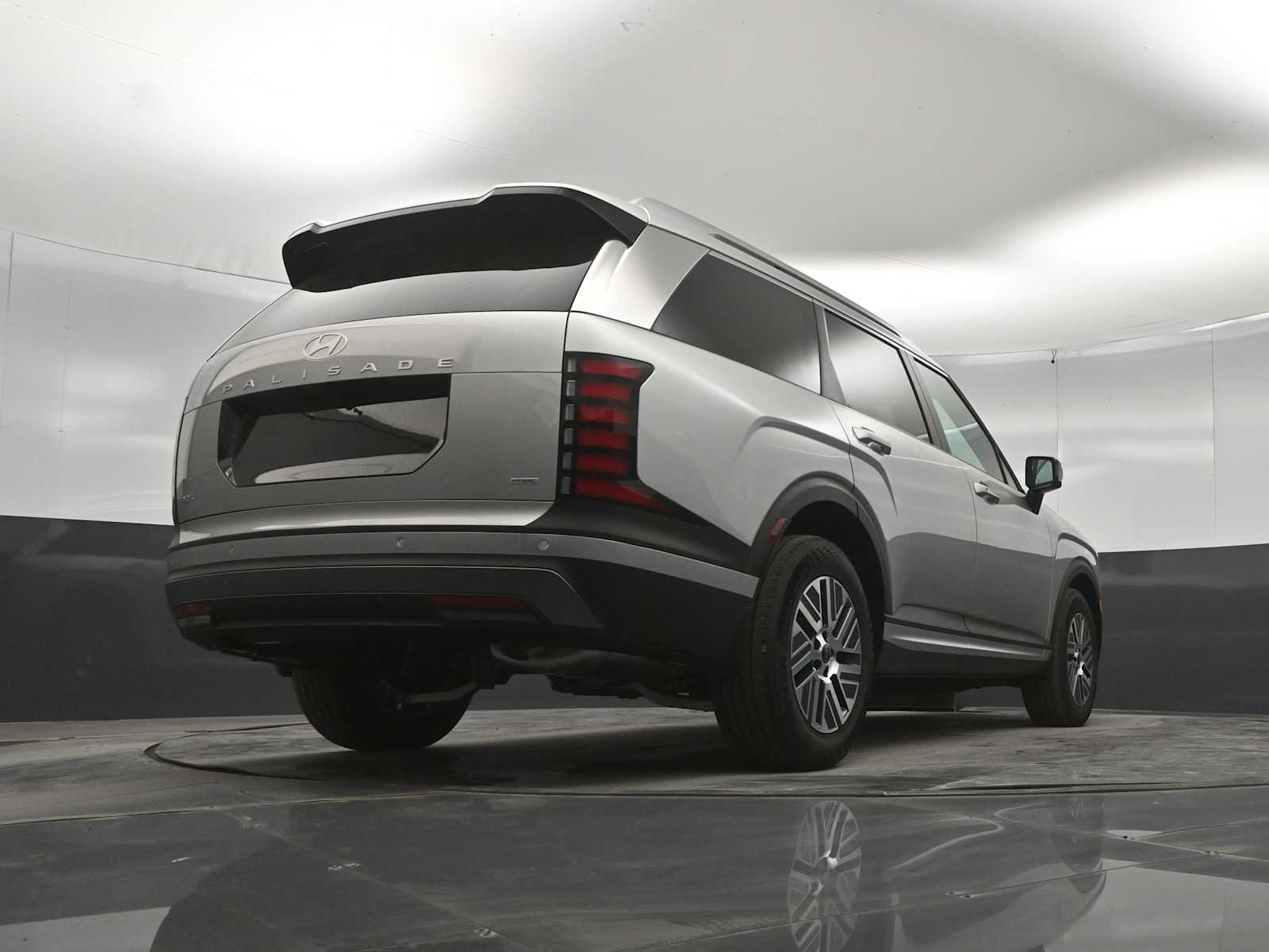 New 2026 Hyundai Palisade SEL AWD/4WD image 37