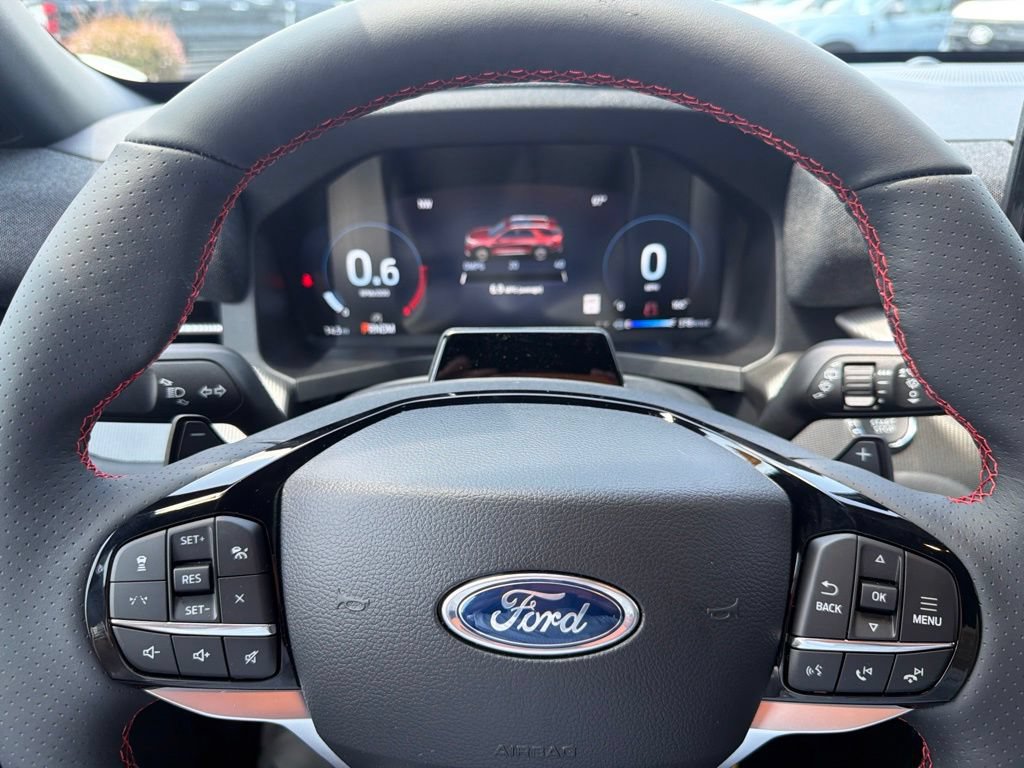 New 2026 Ford Explorer ST AWD/4WD image 5