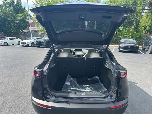 Certified 2023 MAZDA CX-30 2.5 Turbo w/ Premium Package AWD/4WD image 8