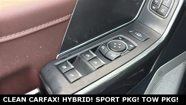 Used 2023 Ford F150 Lariat w/ Equipment Group 502A High image 27