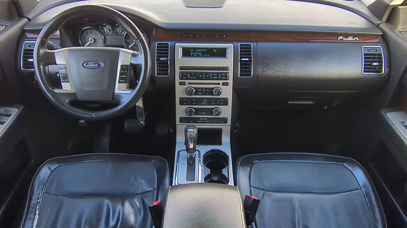 Used 2010 Ford Flex SEL image 14