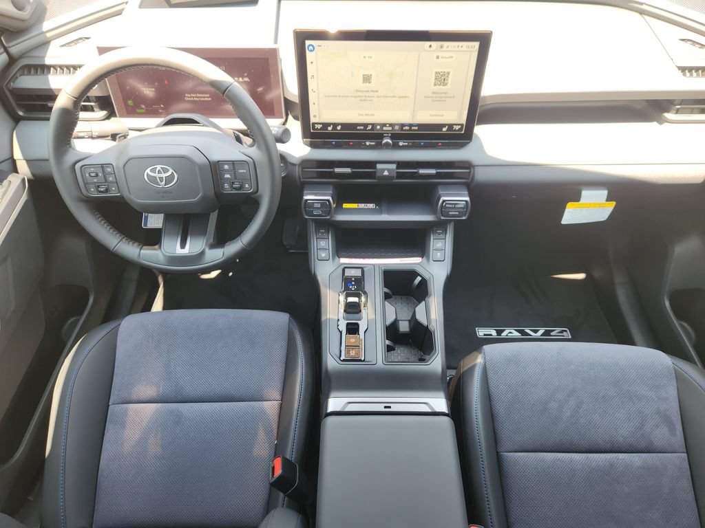 New 2026 Toyota RAV4 XSE AWD/4WD image 19