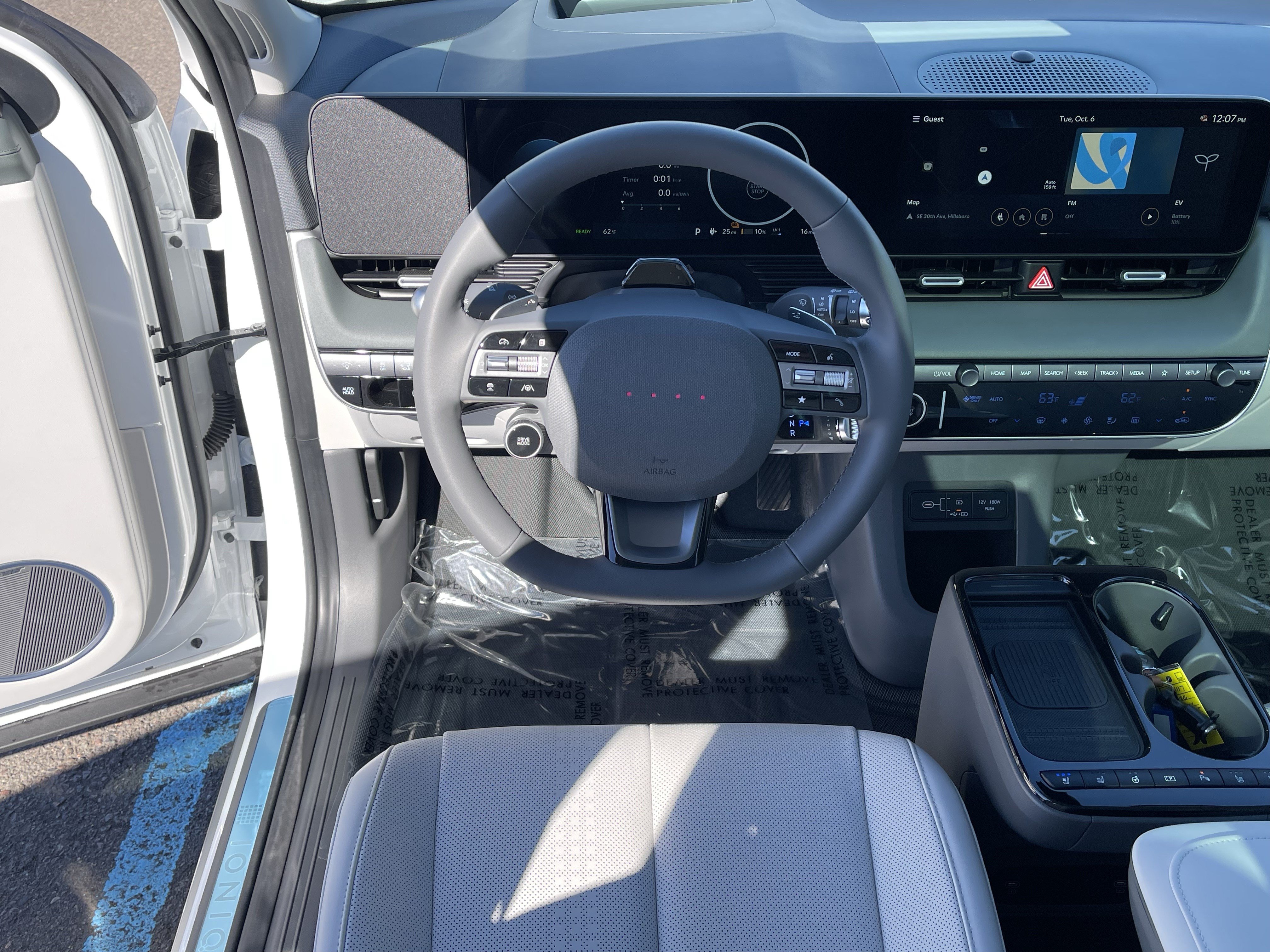 Certified 2026 Hyundai Ioniq 5 Limited RWD image 13