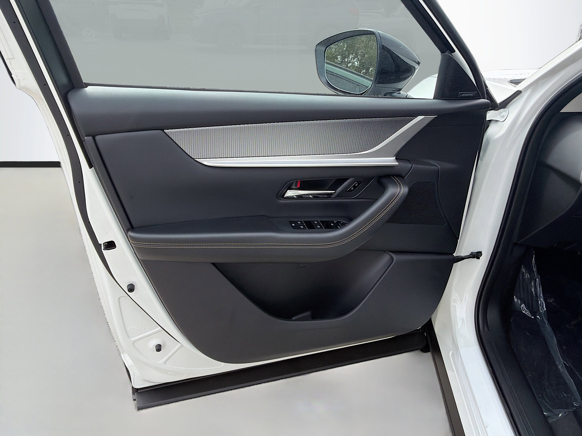 New 2026 MAZDA CX-90 Plug-In Hybrid w/Premium Sport image 25