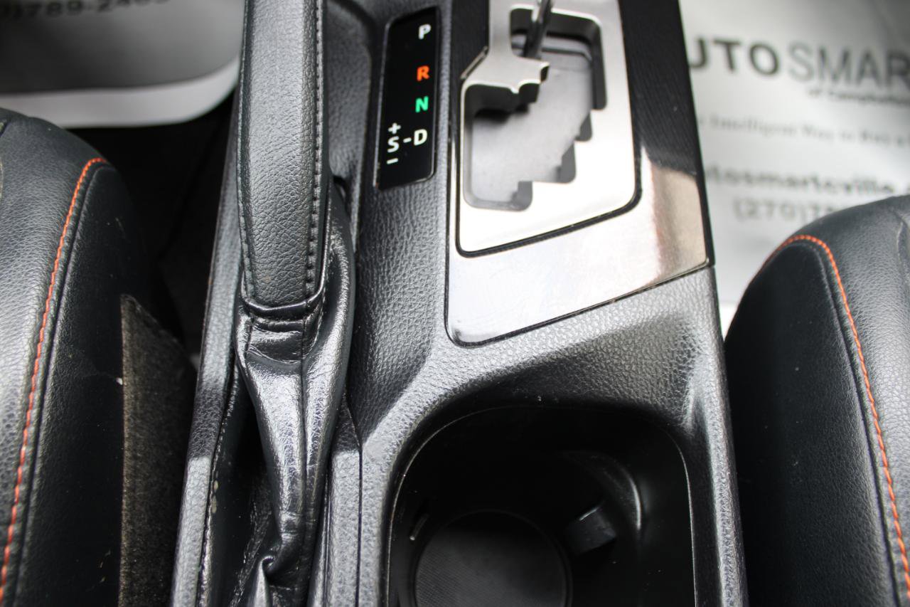 Used 2016 Toyota RAV4 SE FWD image 25