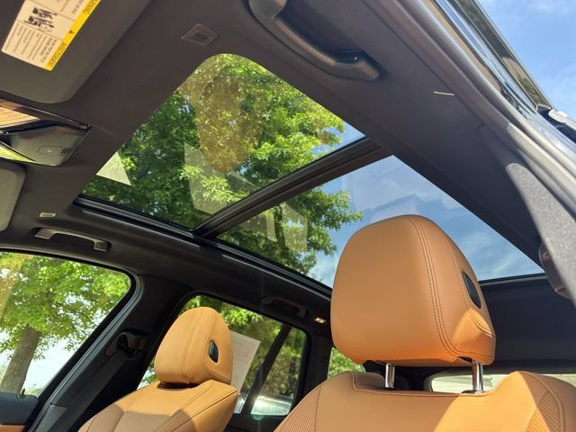 Certified 2023 BMW X3 xDrive30i w/ Premium Package AWD/4WD image 9