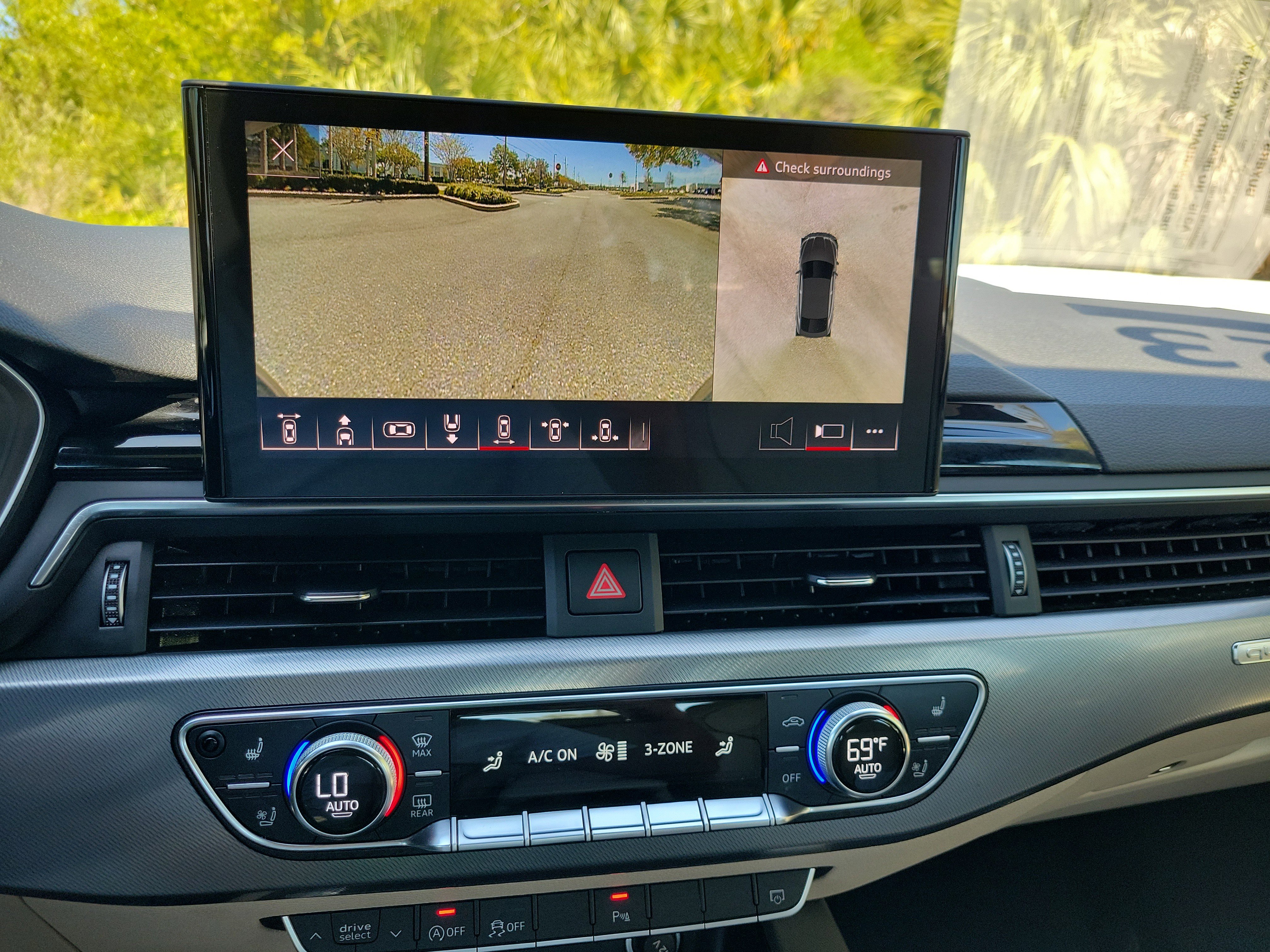 Used 2023 Audi A5 2.0T Premium Plus w/ Premium Plus image 21