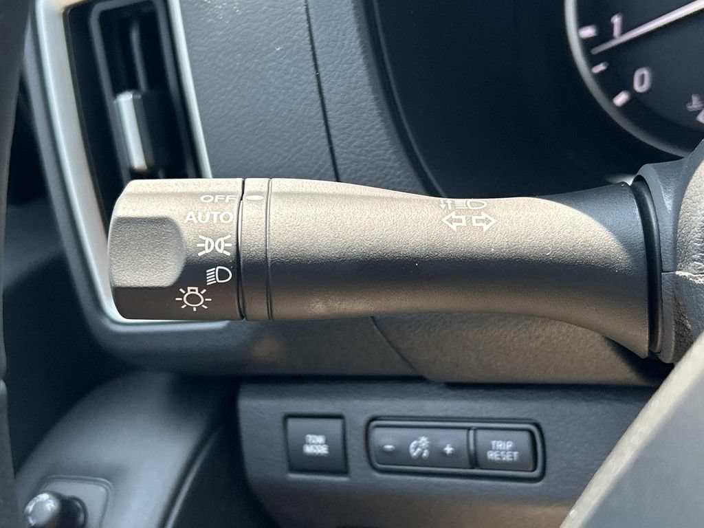 New 2026 Nissan Frontier SV w/ SV Convenience Package RWD image 31