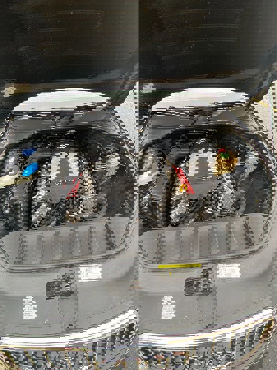 Used 2012 Audi Q7 3.0T S line Prestige image 16