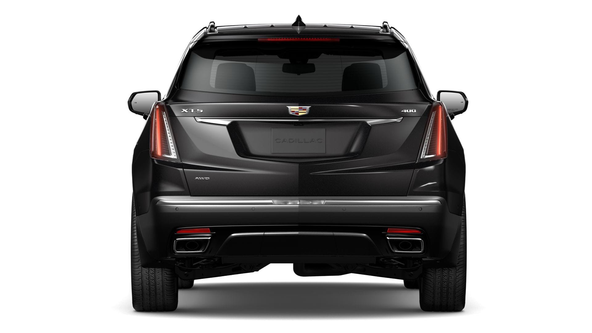 New 2026 Cadillac XT5 Sportv w/ LPO, Floor Liner Package AWD/4WD image 28
