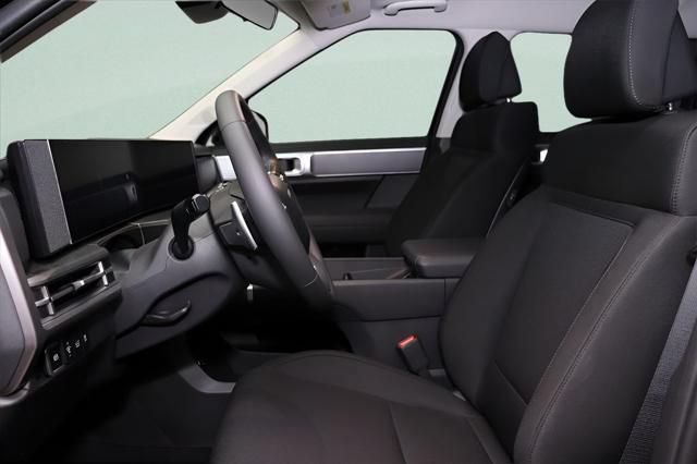 New 2026 Hyundai Santa Fe SE AWD/4WD image 7