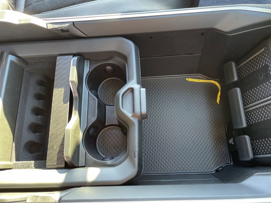 New 2026 RAM 1500 Tungsten w/ Trailer Tow Group image 45