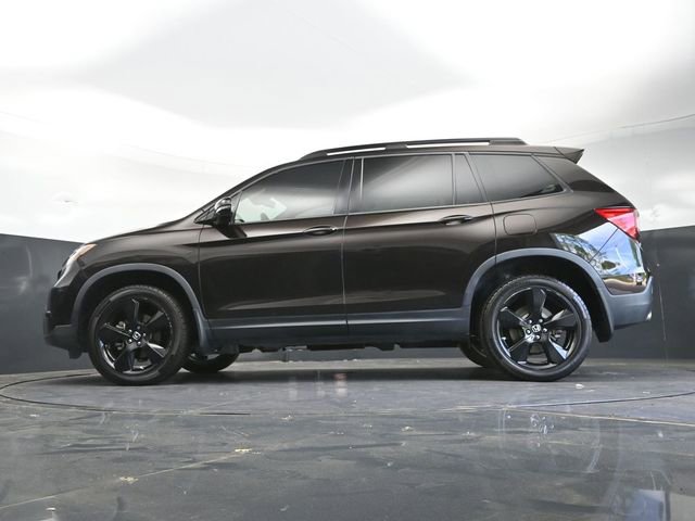 Used 2020 Honda Passport Elite image 38