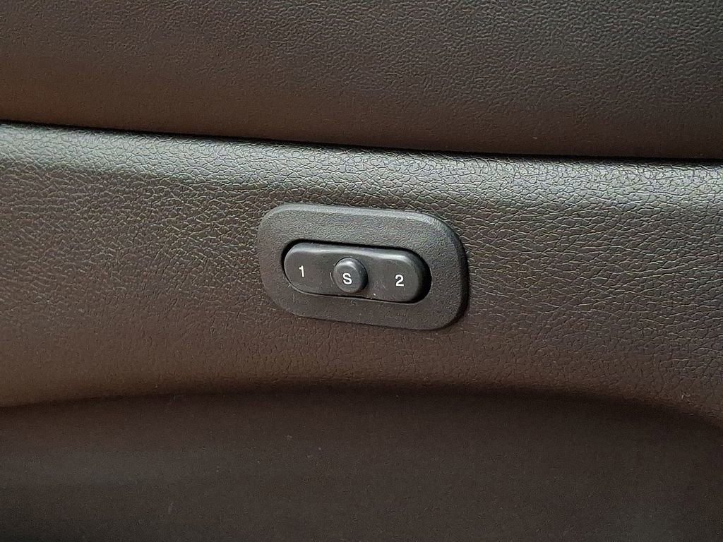 Used 2020 Jeep Grand Cherokee Trailhawk w/ Premium Lighting Group image 22