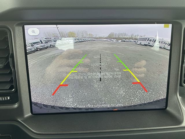 New 2026 Ford Bronco 2-Door w/ Sasquatch Package image 17