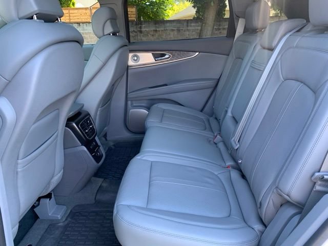 Certified 2019 Lincoln Nautilus Reserve w/ Ultimate Package AWD/4WD image 17