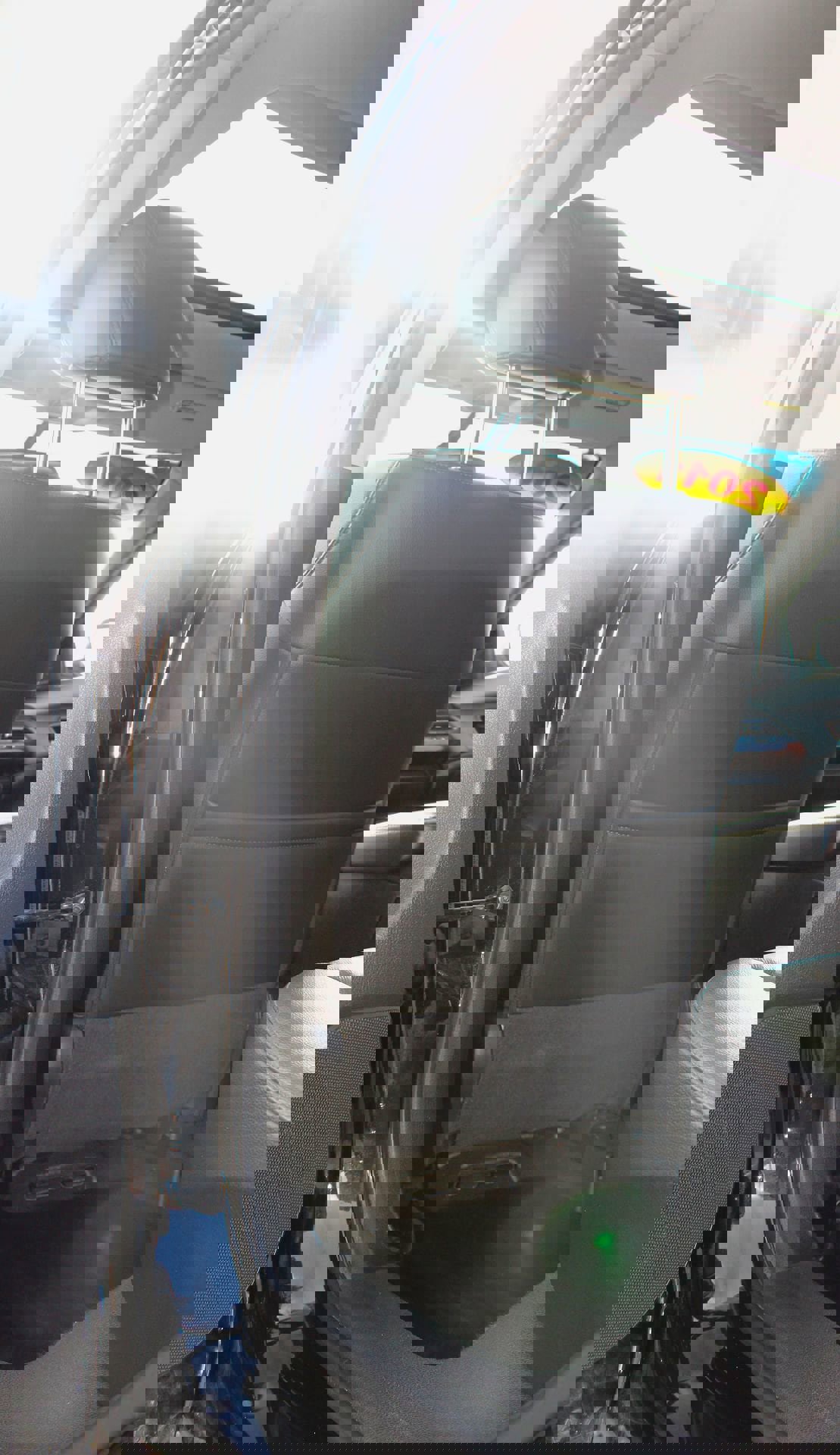 Used 2011 Honda Crosstour EX-L image 18