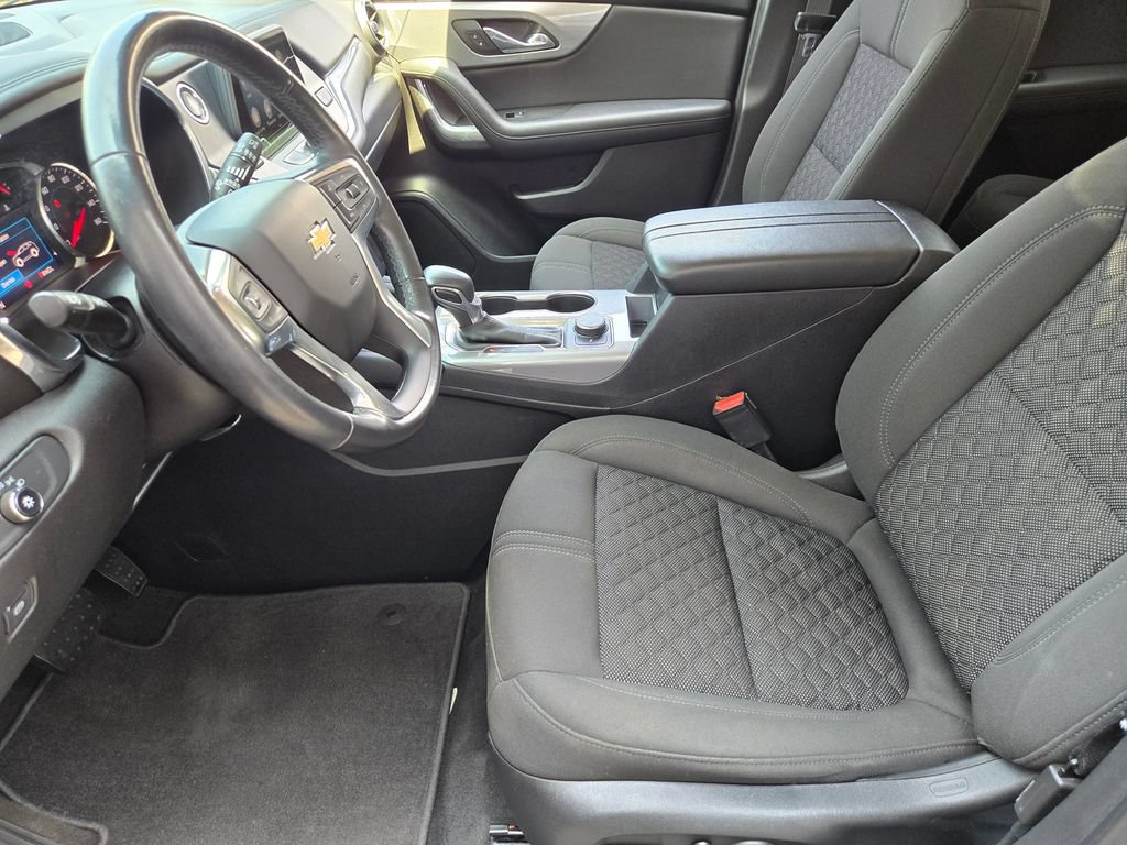 Used 2020 Chevrolet Blazer LT FWD image 8