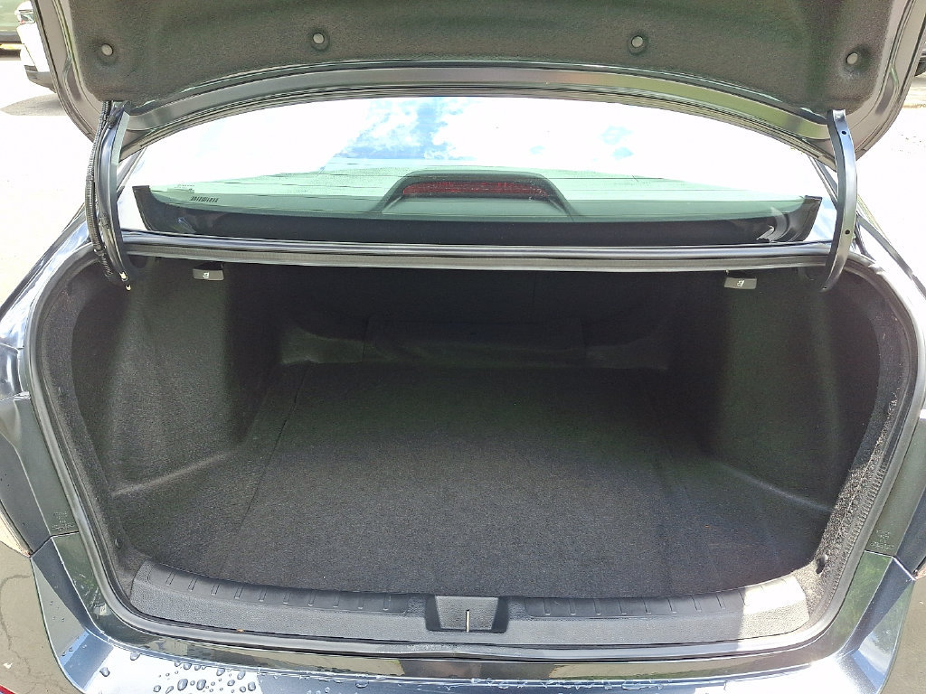 Used 2024 Honda Civic EX image 29
