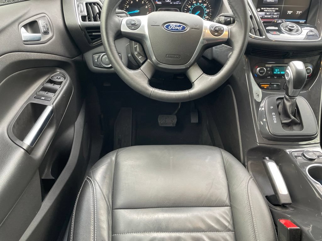 Used 2015 Ford Escape Titanium w/ Equipment Group 301A FWD image 18