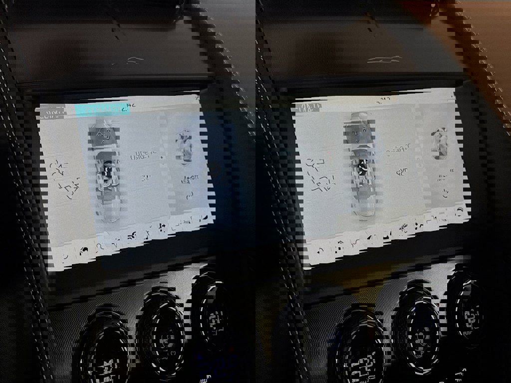 New 2024 Jaguar F-TYPE R image 16