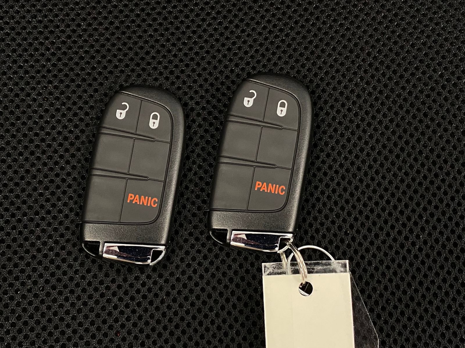 Used 2024 Jeep Compass Trailhawk image 9