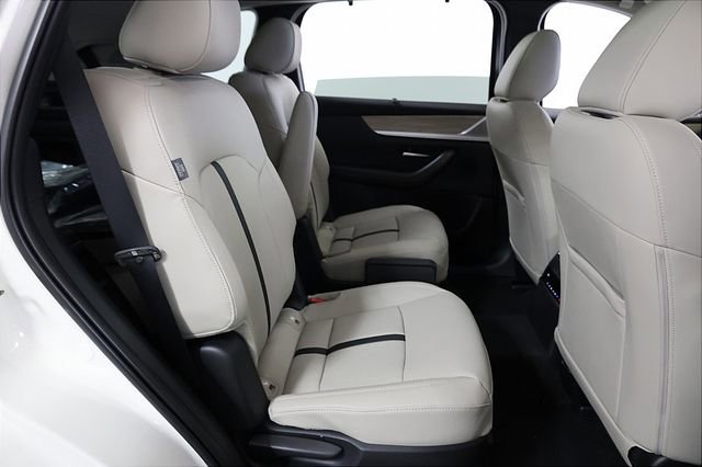New 2026 MAZDA CX-90 3.3 Turbo w/ Premium Sport Pkg image 27