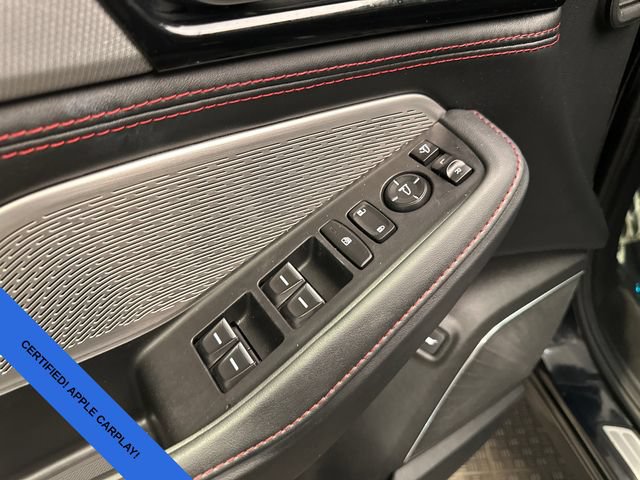 Certified 2022 Acura MDX A-Spec AWD/4WD image 11