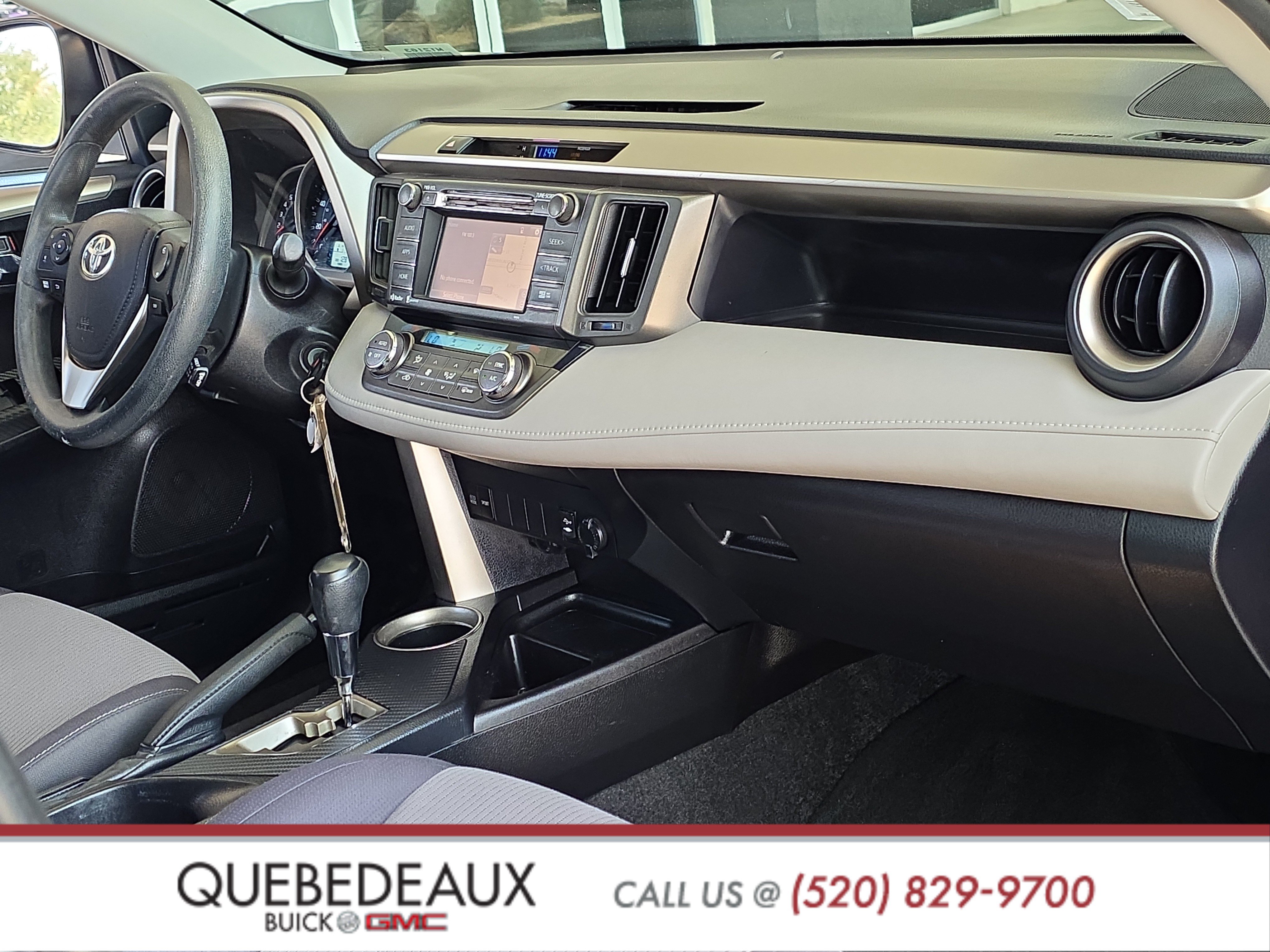 Used 2014 Toyota RAV4 XLE FWD image 28