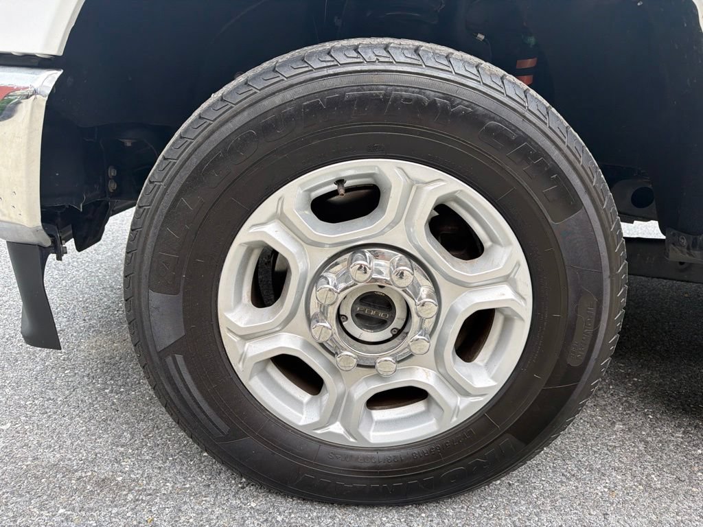 Used 2025 Ford F250 XLT AWD/4WD image 10