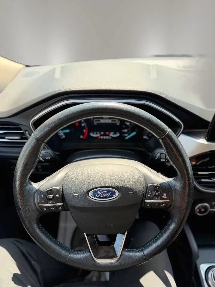 Used 2020 Ford Escape SEL AWD/4WD image 13
